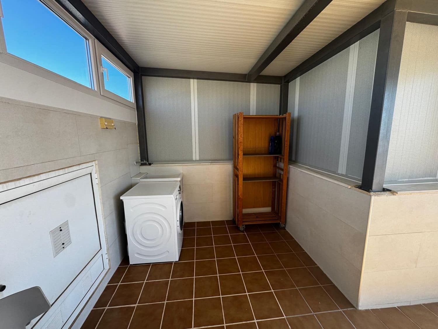 3 soverom Hus til salgs i Vera med garasje - € 269 000 (Ref: 9974224)