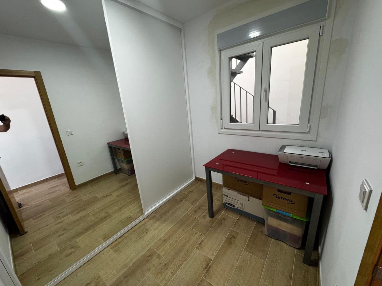 3 soverom Hus til salgs i Vera med garasje - € 269 000 (Ref: 9974224)