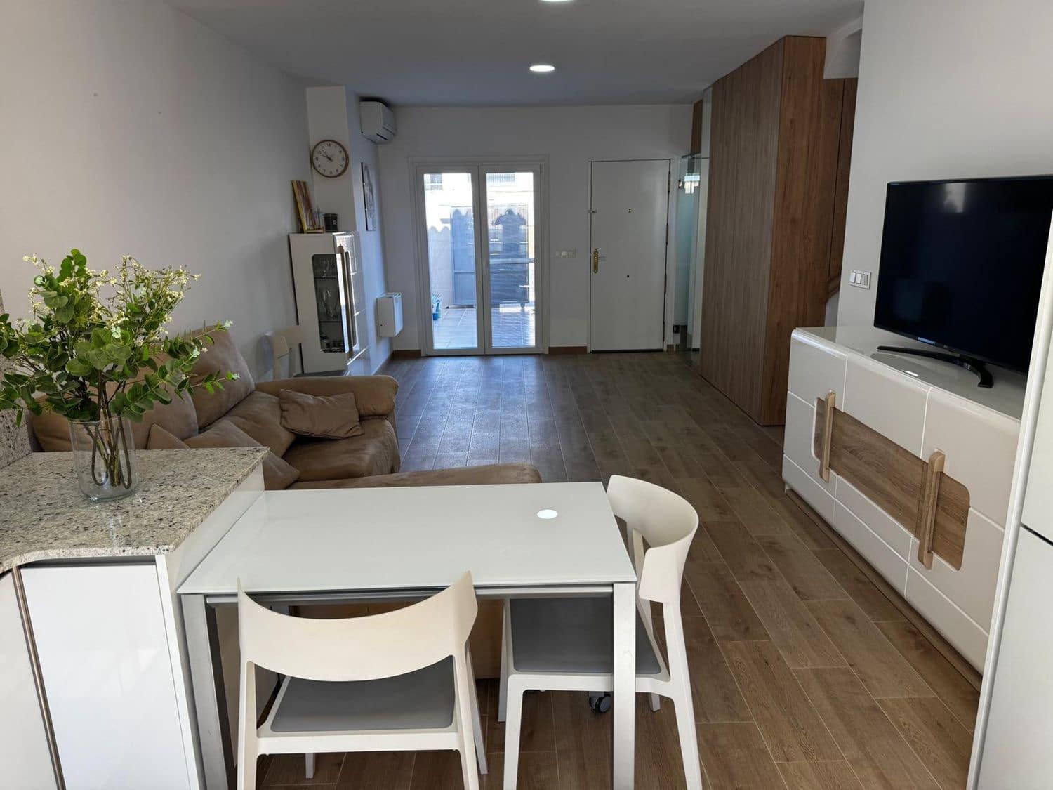 3 soverom Hus til salgs i Vera med garasje - € 269 000 (Ref: 9974224)