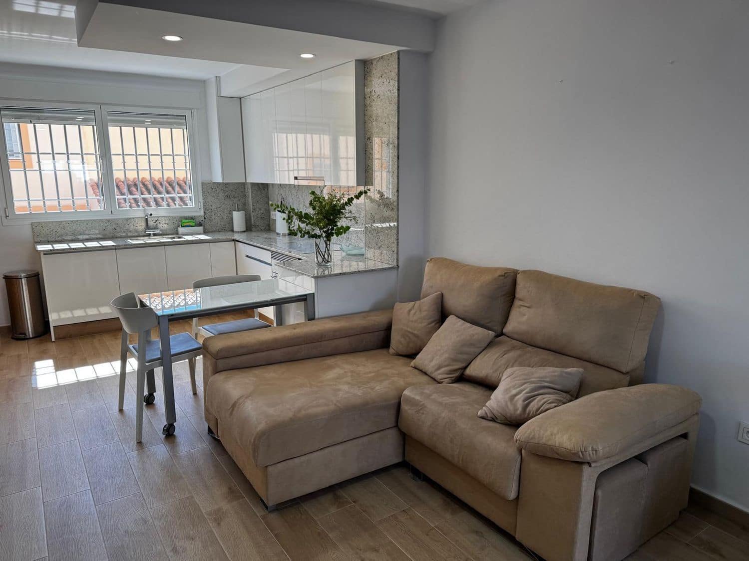 3 soverom Hus til salgs i Vera med garasje - € 269 000 (Ref: 9974224)