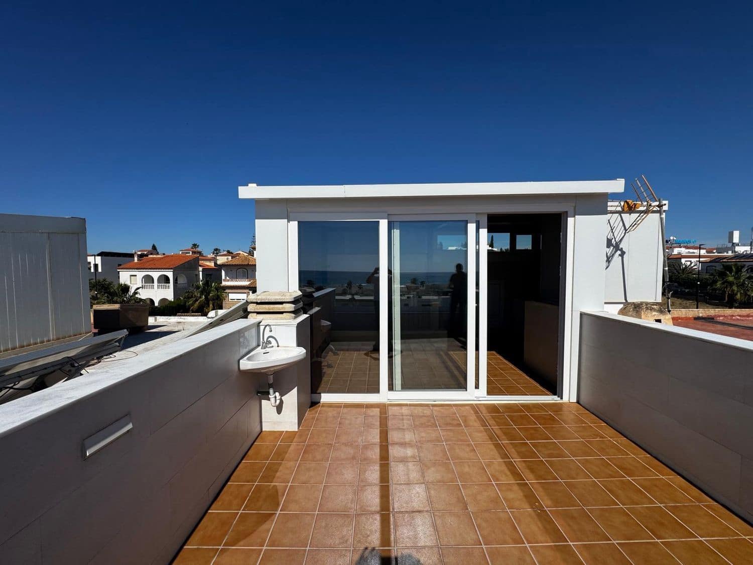 3 soverom Hus til salgs i Vera med garasje - € 269 000 (Ref: 9974224)