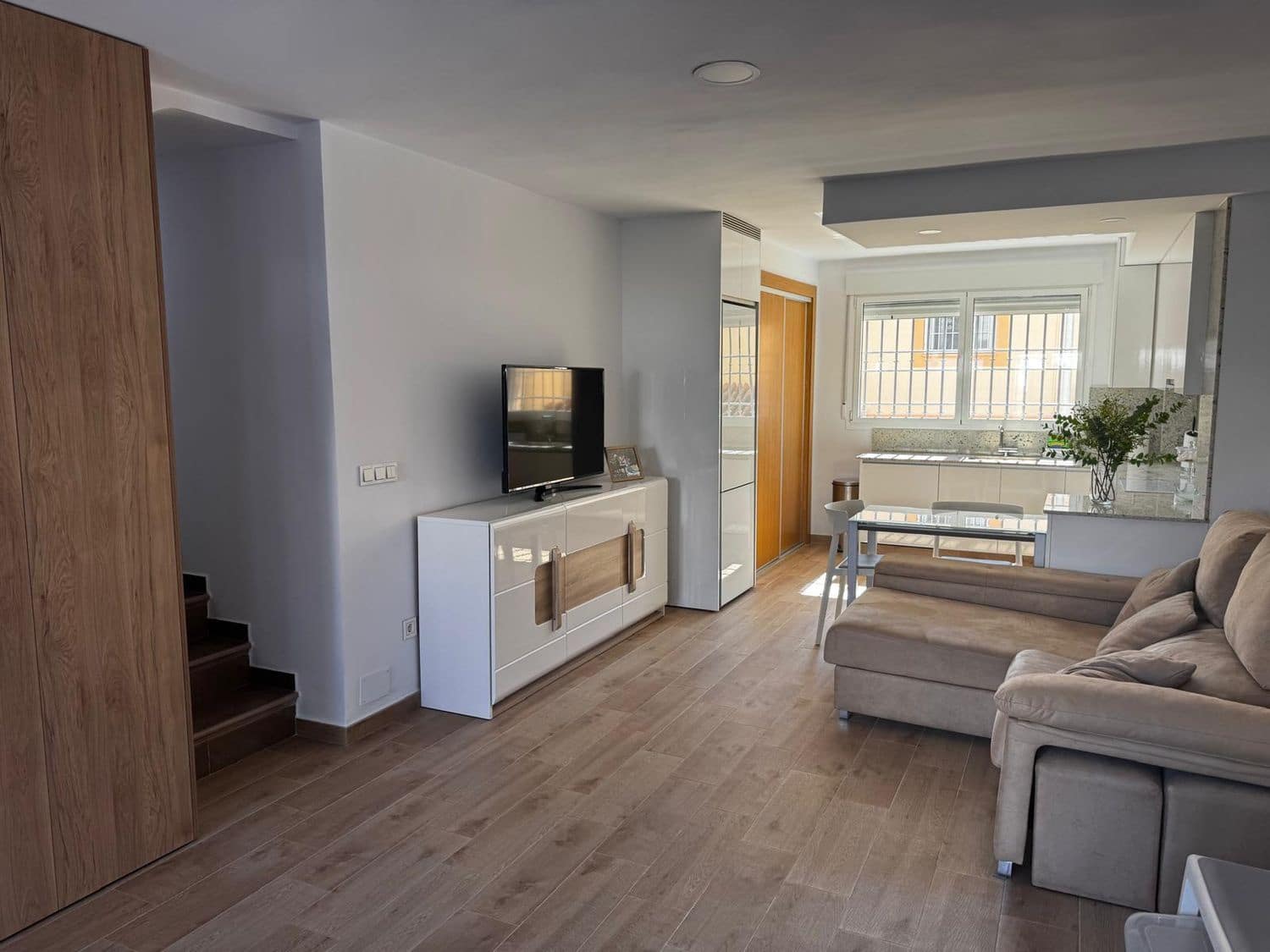 3 soverom Hus til salgs i Vera med garasje - € 269 000 (Ref: 9974224)