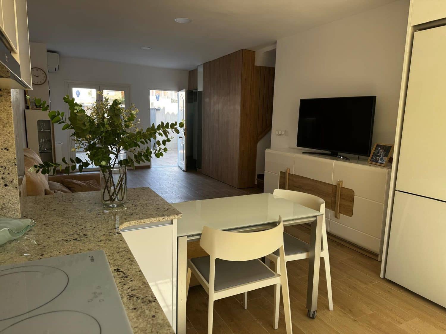 3 soverom Hus til salgs i Vera med garasje - € 269 000 (Ref: 9974224)