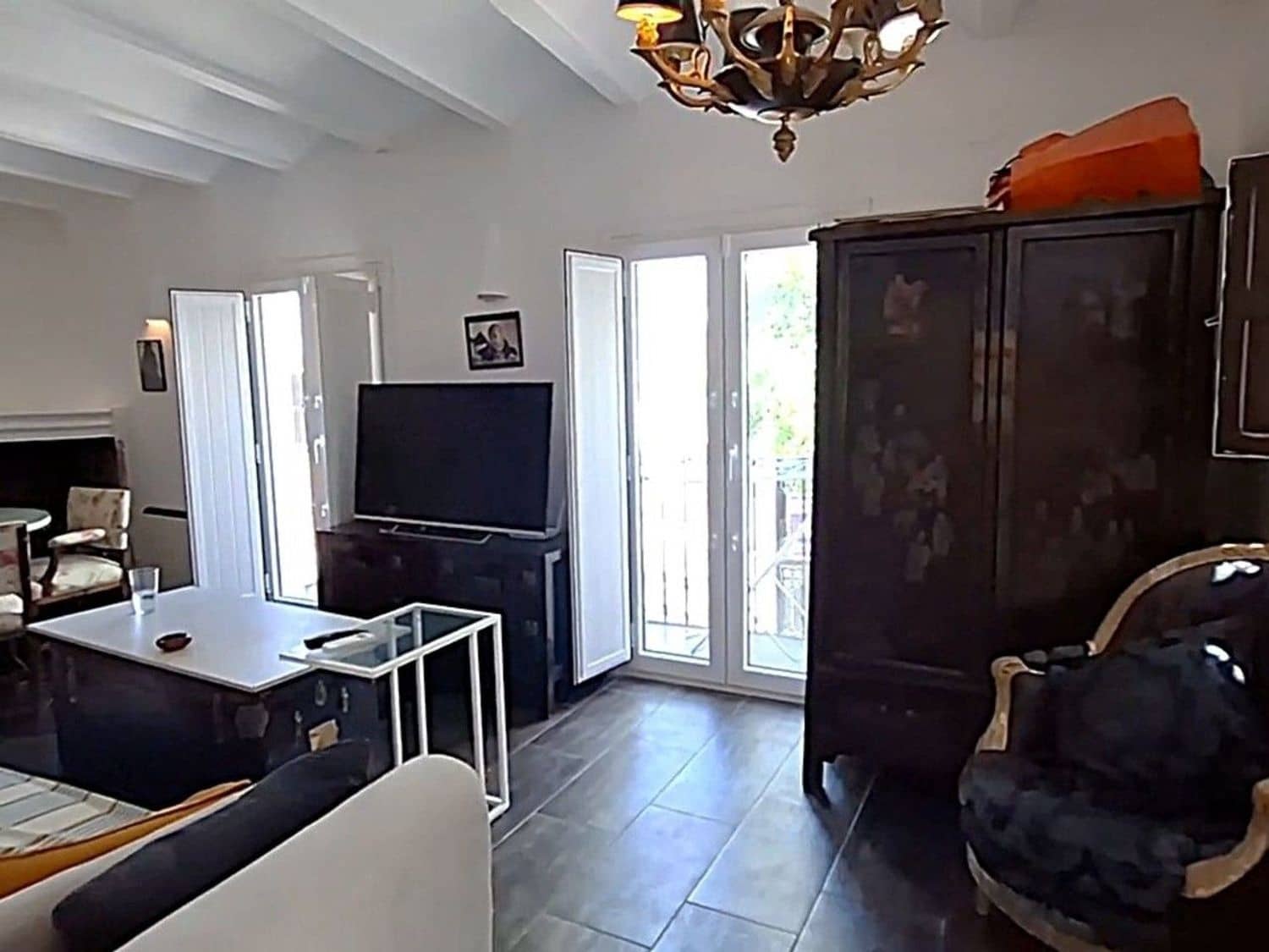 3 soveværelse Villa til salg i Mojacar med garage - € 450.000 (Ref: 9975677)