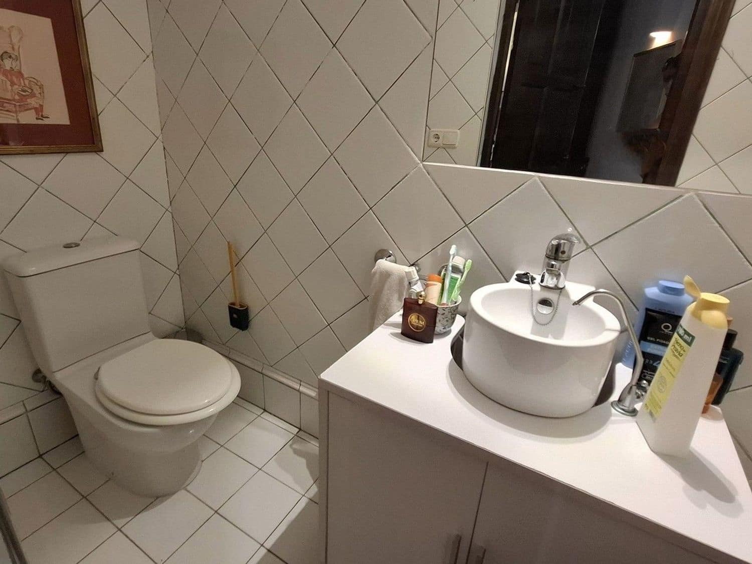 3 soveværelse Villa til salg i Mojacar med garage - € 450.000 (Ref: 9975677)