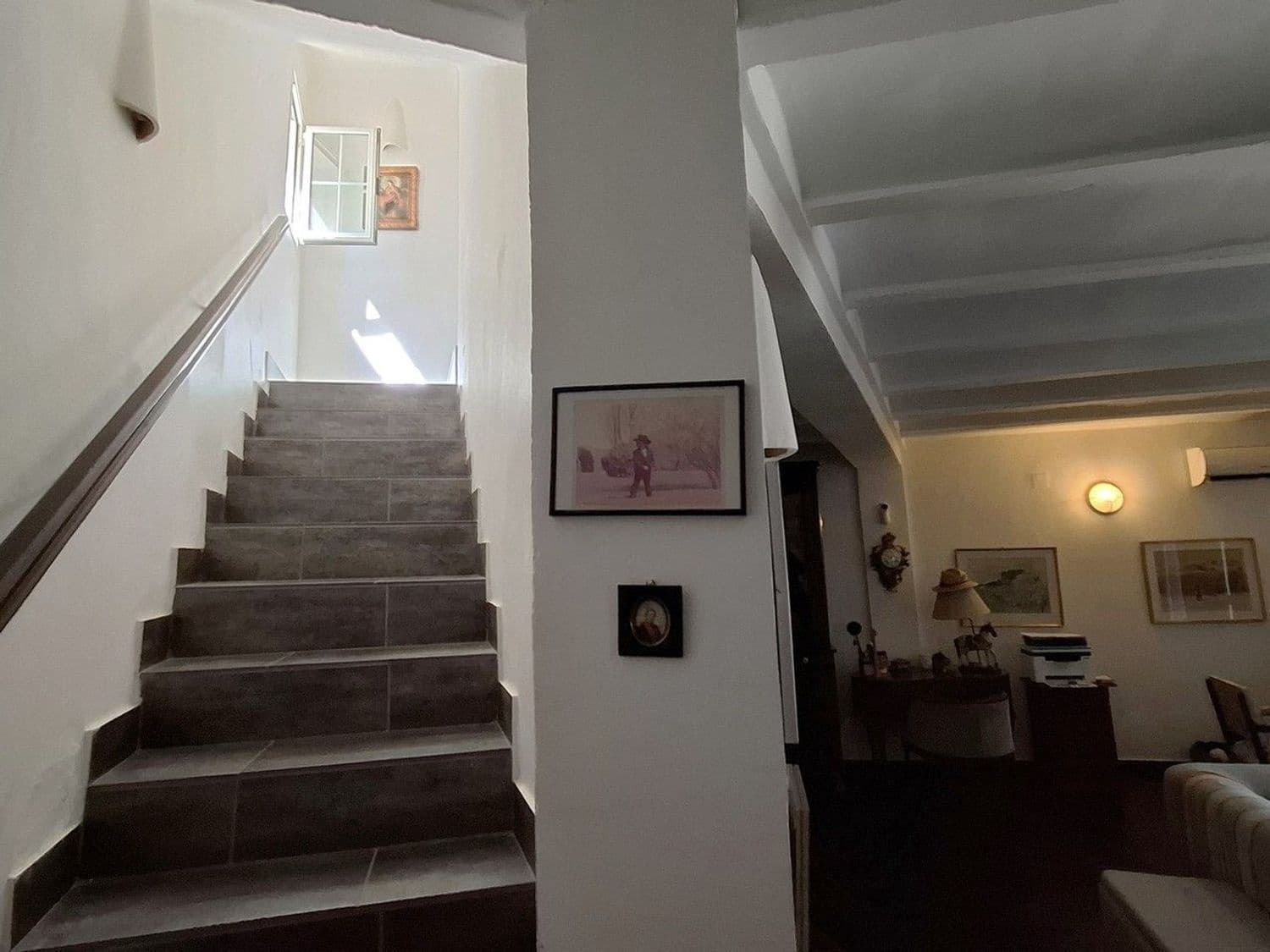 3 soveværelse Villa til salg i Mojacar med garage - € 450.000 (Ref: 9975677)