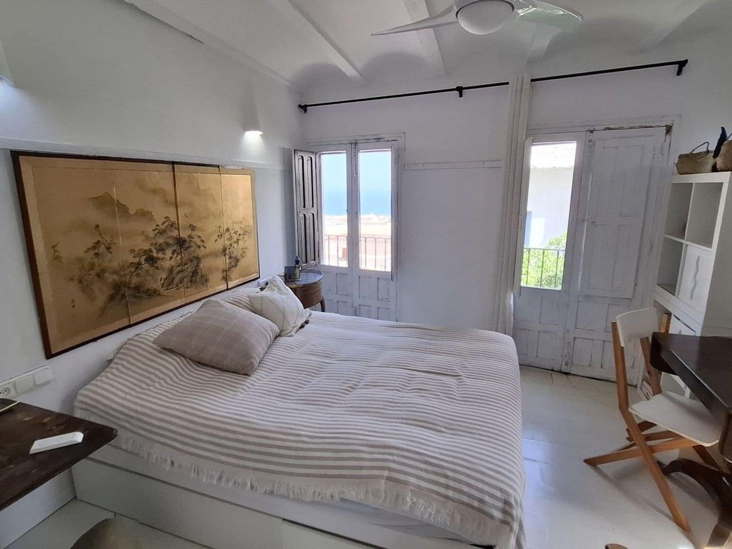 3 soveværelse Villa til salg i Mojacar med garage - € 450.000 (Ref: 9975677)