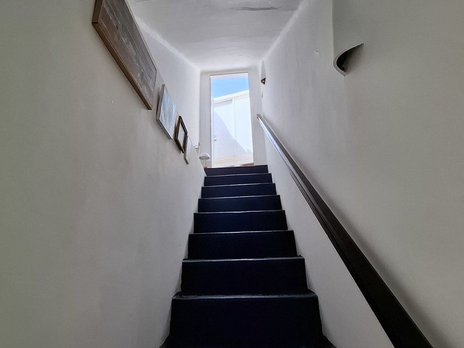 3 soveværelse Villa til salg i Mojacar med garage - € 450.000 (Ref: 9975677)
