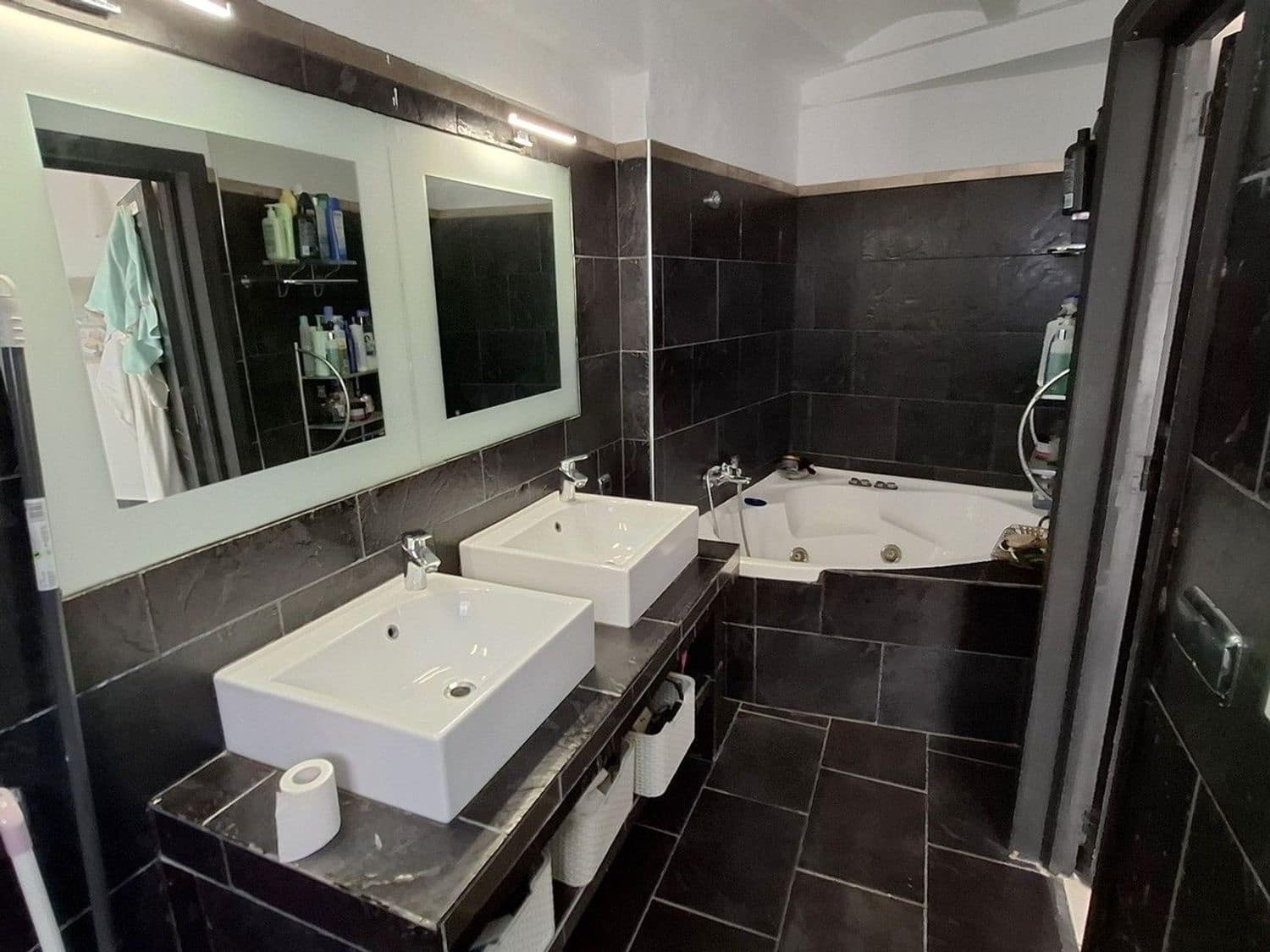 3 soveværelse Villa til salg i Mojacar med garage - € 450.000 (Ref: 9975677)