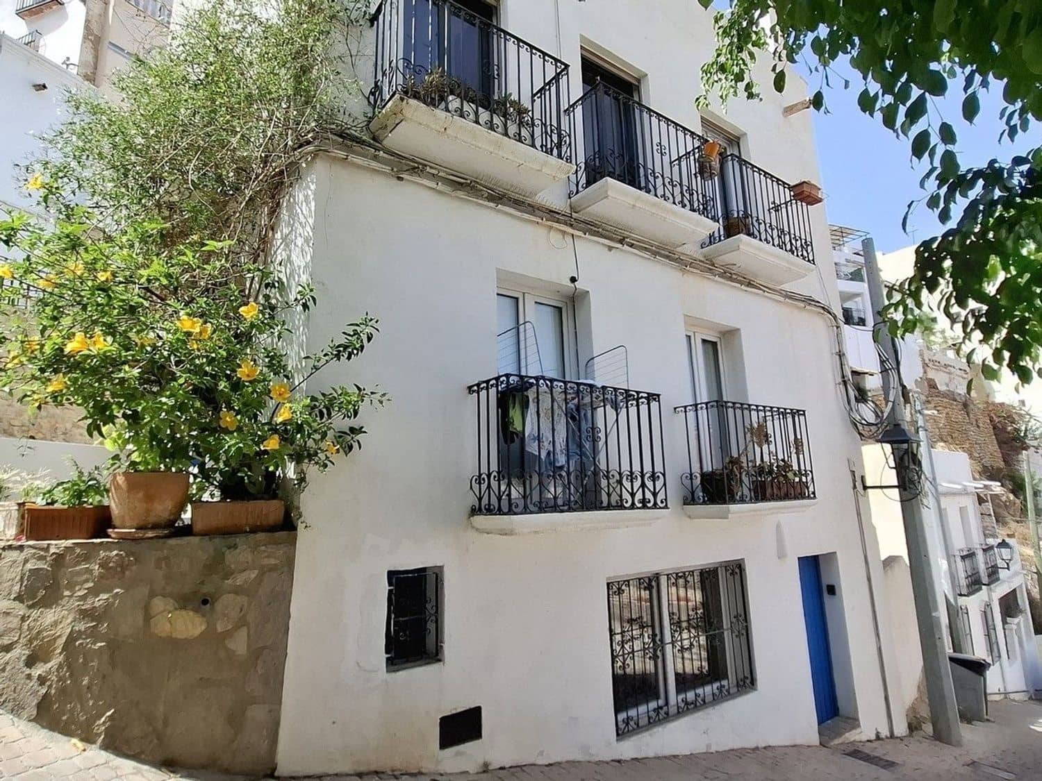 3 soveværelse Villa til salg i Mojacar med garage - € 450.000 (Ref: 9975677)