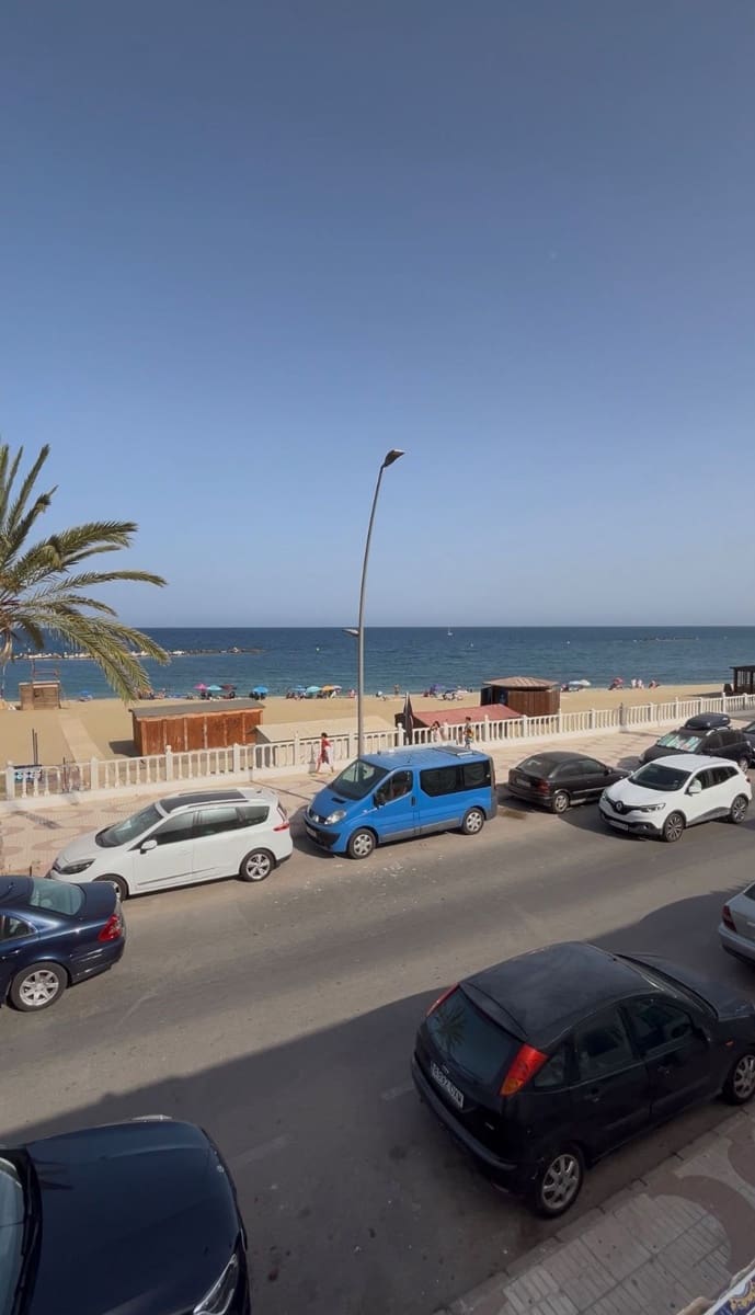 2 chambre Appartement à vendre à Garrucha avec piscine - 485 000 € (Ref: 9976321)