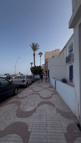 2 soverom Leilighet til salgs i Garrucha med svømmebasseng - € 485 000 (Ref: 9976321)