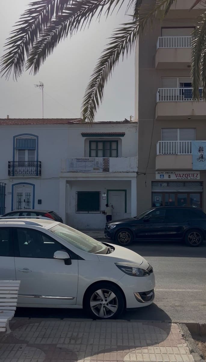 2 chambre Appartement à vendre à Garrucha avec piscine - 485 000 € (Ref: 9976321)