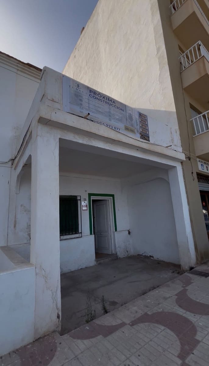 2 chambre Appartement à vendre à Garrucha avec piscine - 485 000 € (Ref: 9976321)
