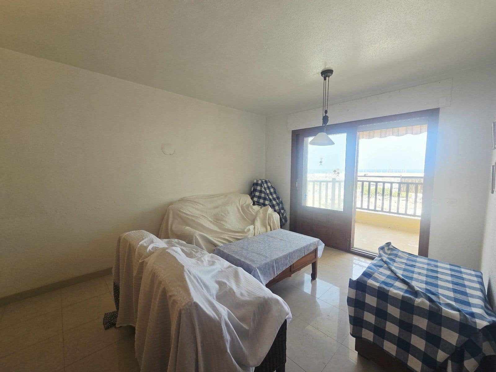 3 Zimmer Wohnung zu verkaufen in Garrucha - 239.000 € (Ref: 9977665)