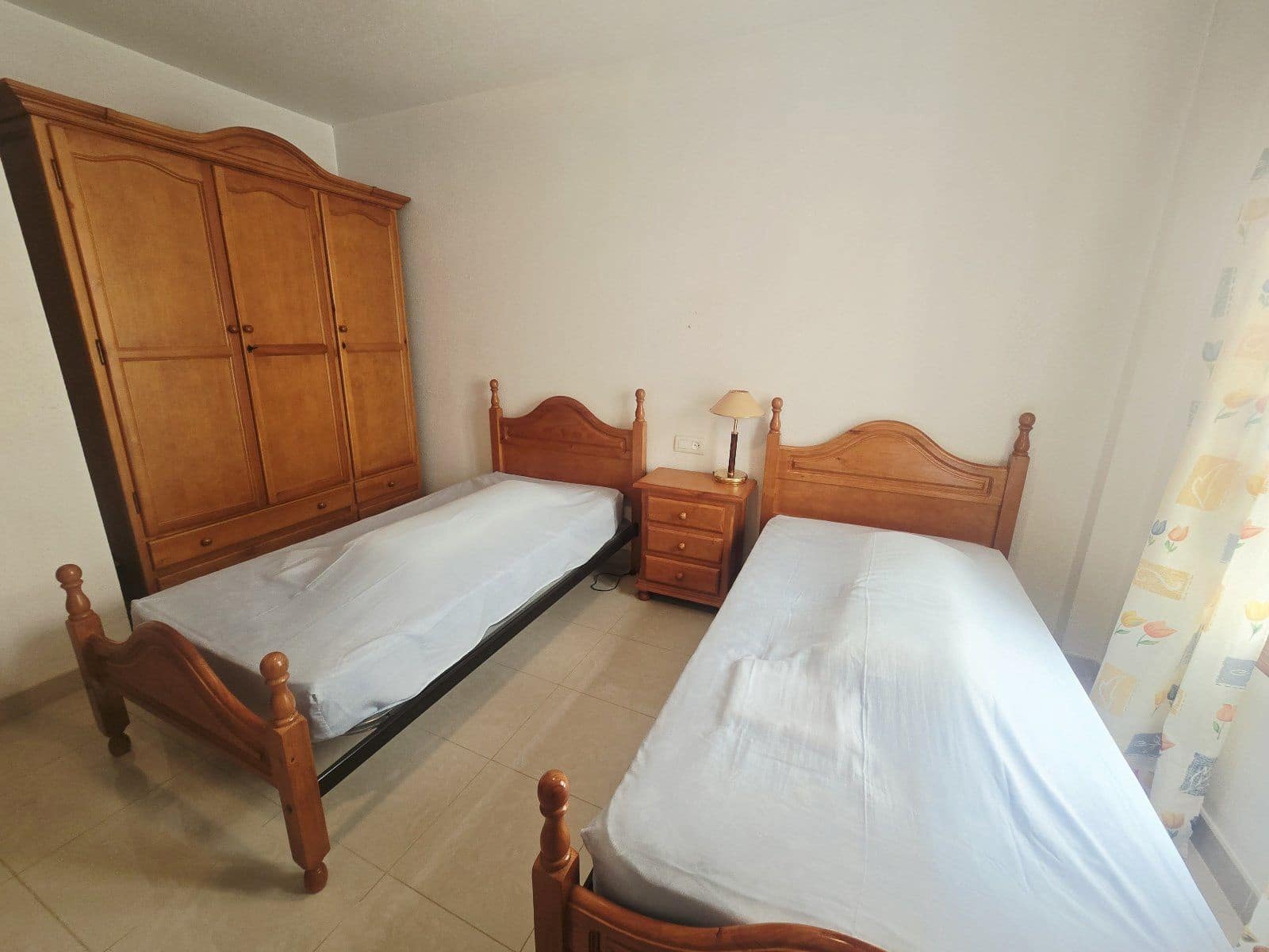 3 Zimmer Wohnung zu verkaufen in Garrucha - 239.000 € (Ref: 9977665)
