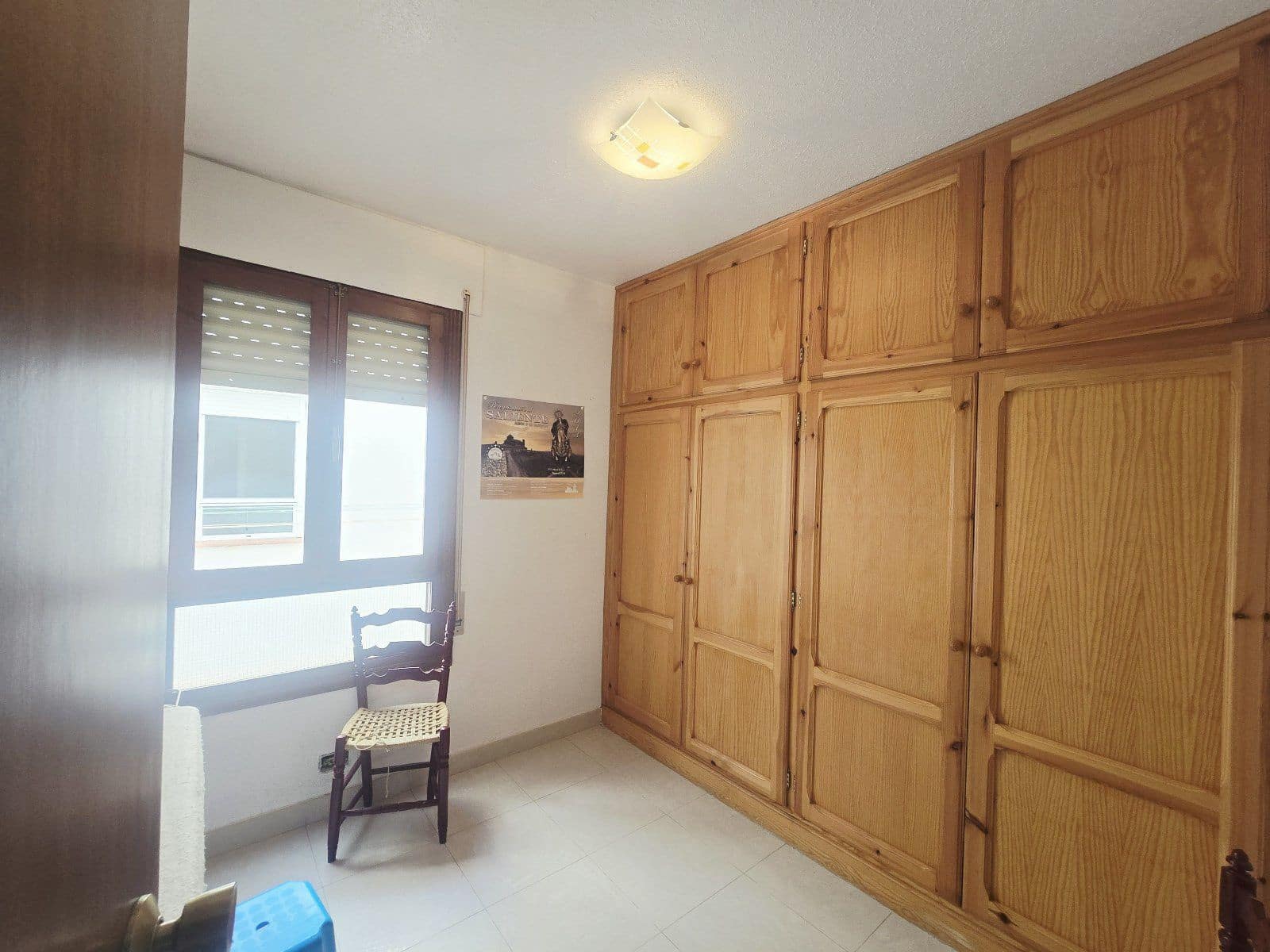 3 Zimmer Wohnung zu verkaufen in Garrucha - 239.000 € (Ref: 9977665)
