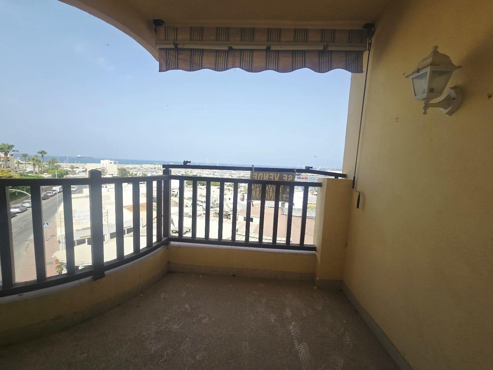 3 Zimmer Wohnung zu verkaufen in Garrucha - 239.000 € (Ref: 9977665)