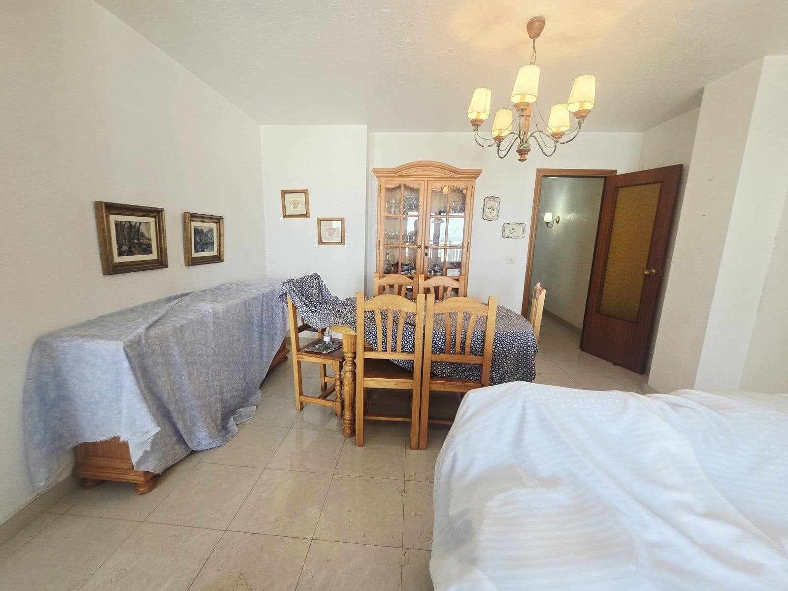 3 Zimmer Wohnung zu verkaufen in Garrucha - 239.000 € (Ref: 9977665)