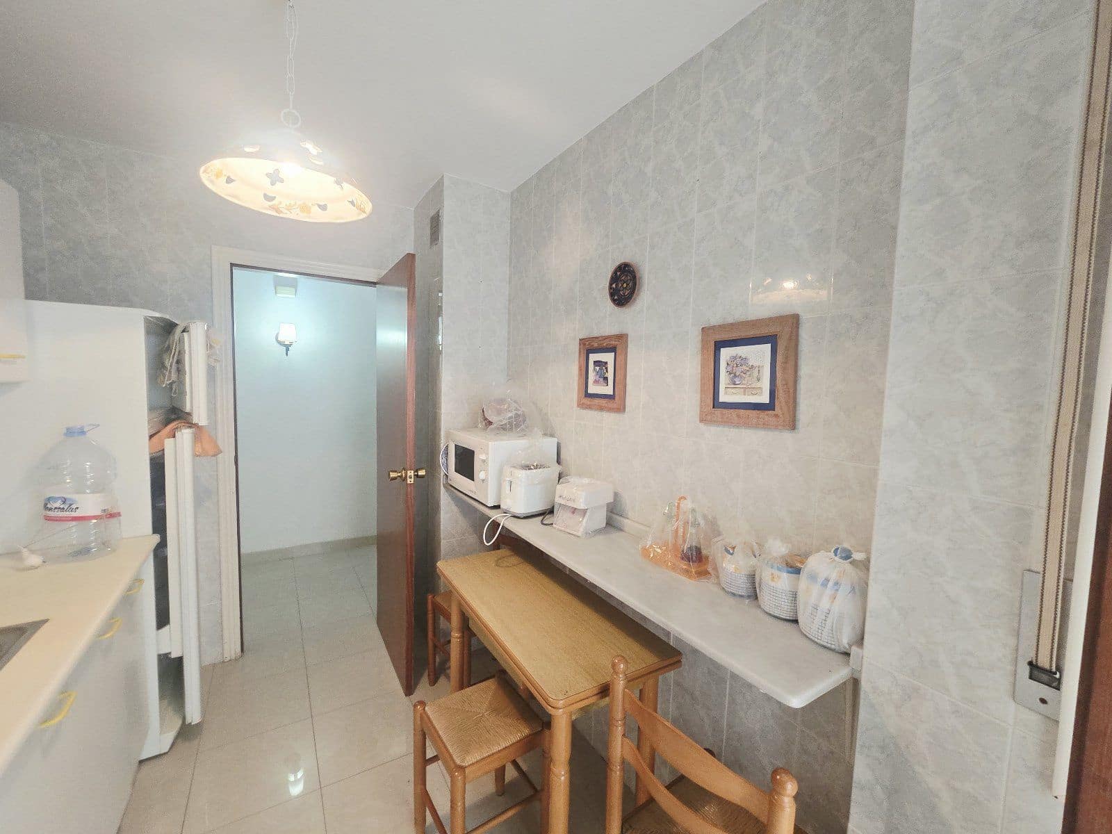 3 Zimmer Wohnung zu verkaufen in Garrucha - 239.000 € (Ref: 9977665)