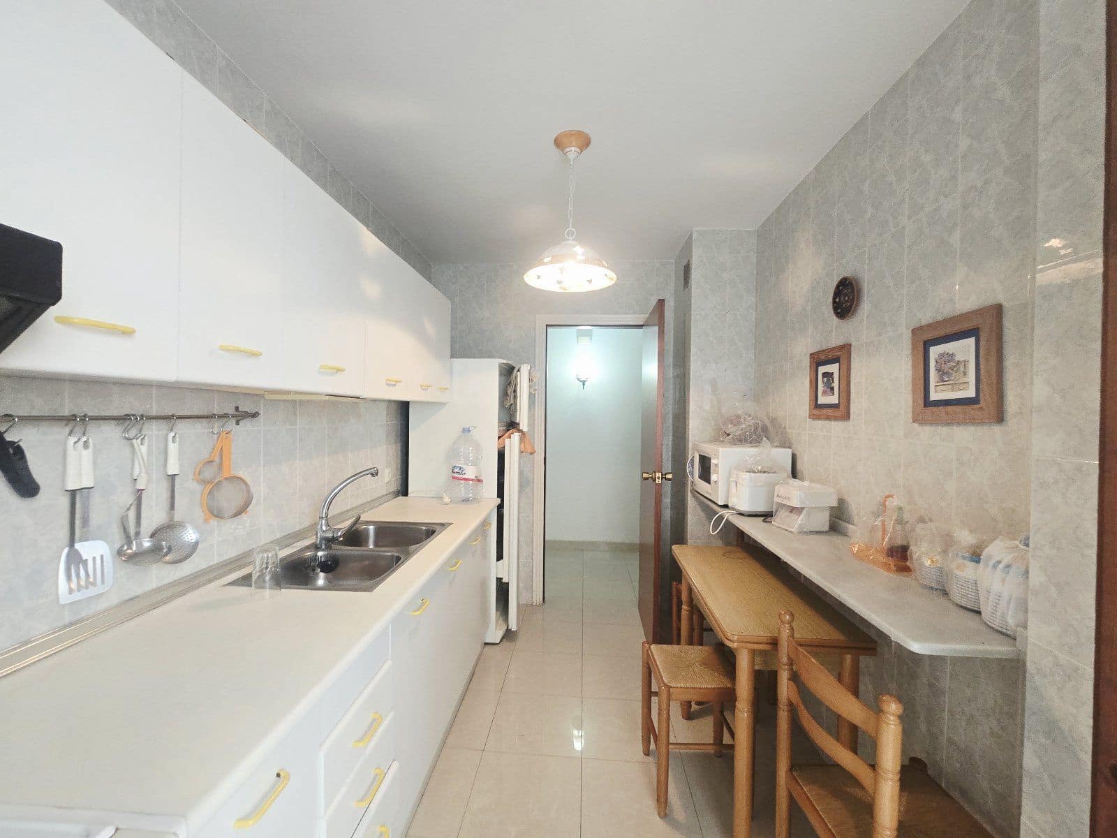 3 Zimmer Wohnung zu verkaufen in Garrucha - 239.000 € (Ref: 9977665)