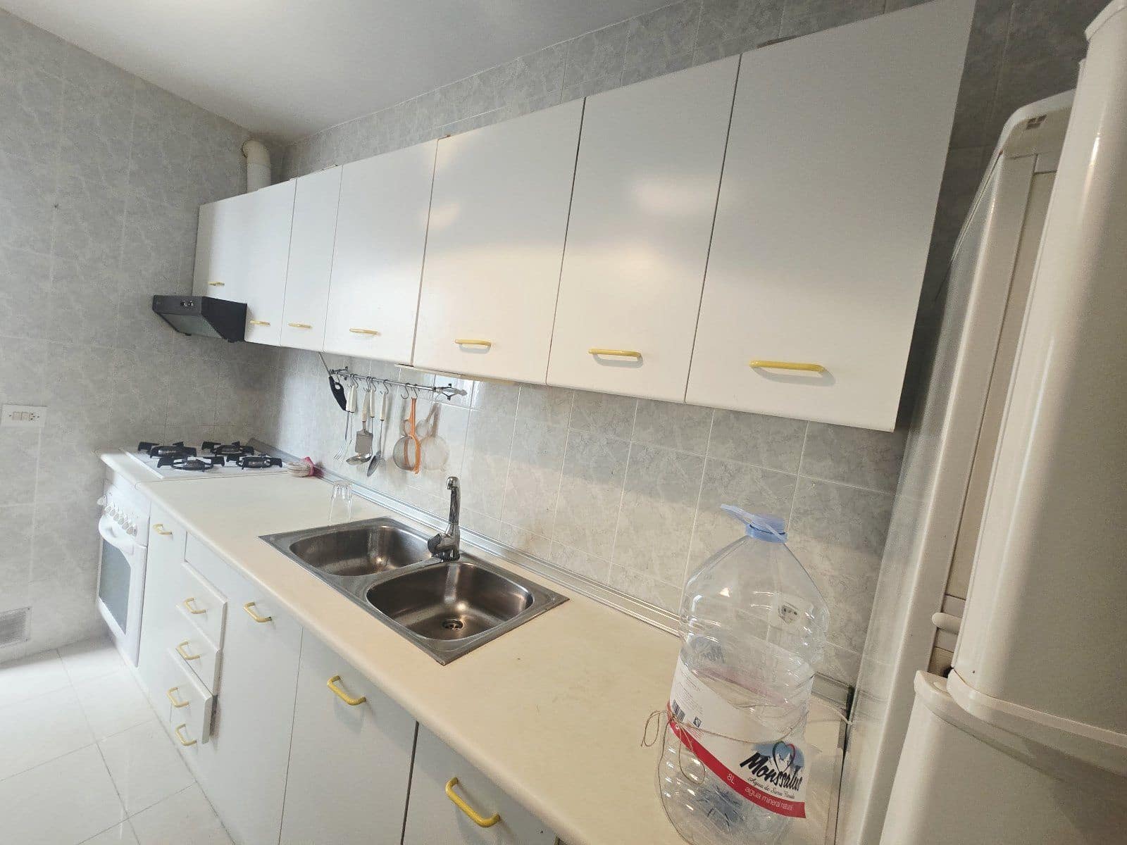 3 Zimmer Wohnung zu verkaufen in Garrucha - 239.000 € (Ref: 9977665)