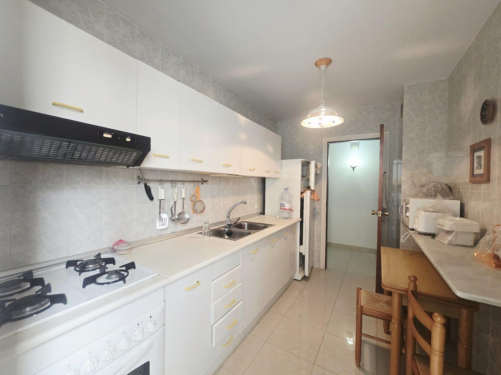 3 Zimmer Wohnung zu verkaufen in Garrucha - 239.000 € (Ref: 9977665)