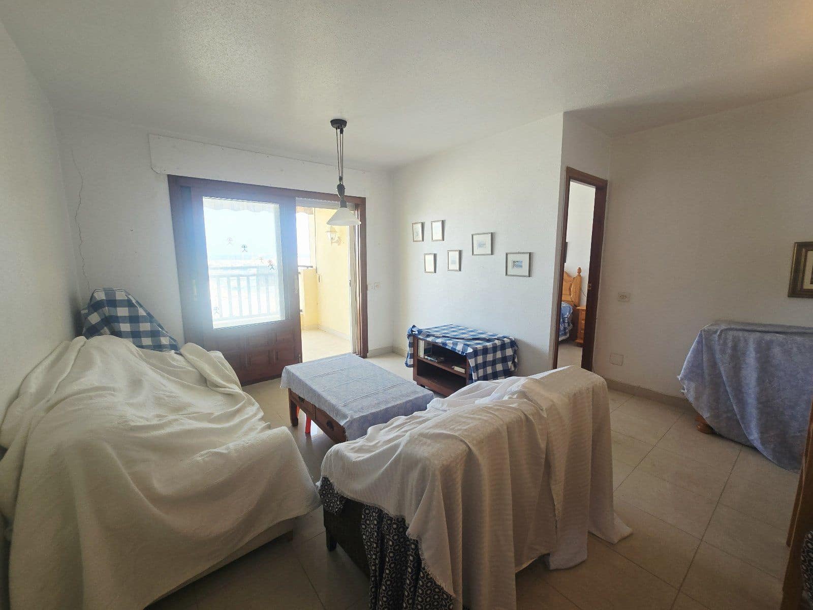 3 Zimmer Wohnung zu verkaufen in Garrucha - 239.000 € (Ref: 9977665)