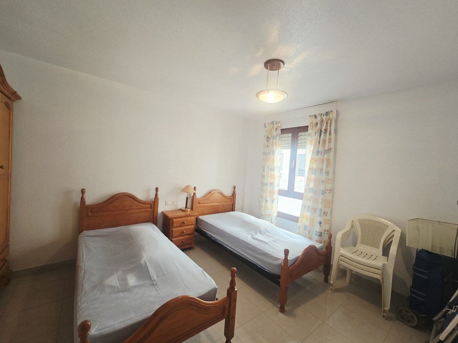 3 Zimmer Wohnung zu verkaufen in Garrucha - 239.000 € (Ref: 9977665)