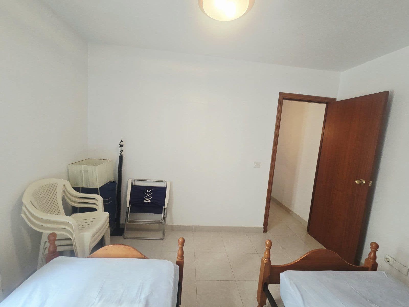 3 Zimmer Wohnung zu verkaufen in Garrucha - 239.000 € (Ref: 9977665)