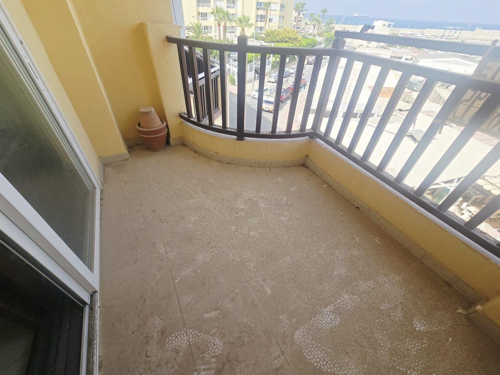 3 Zimmer Wohnung zu verkaufen in Garrucha - 239.000 € (Ref: 9977665)