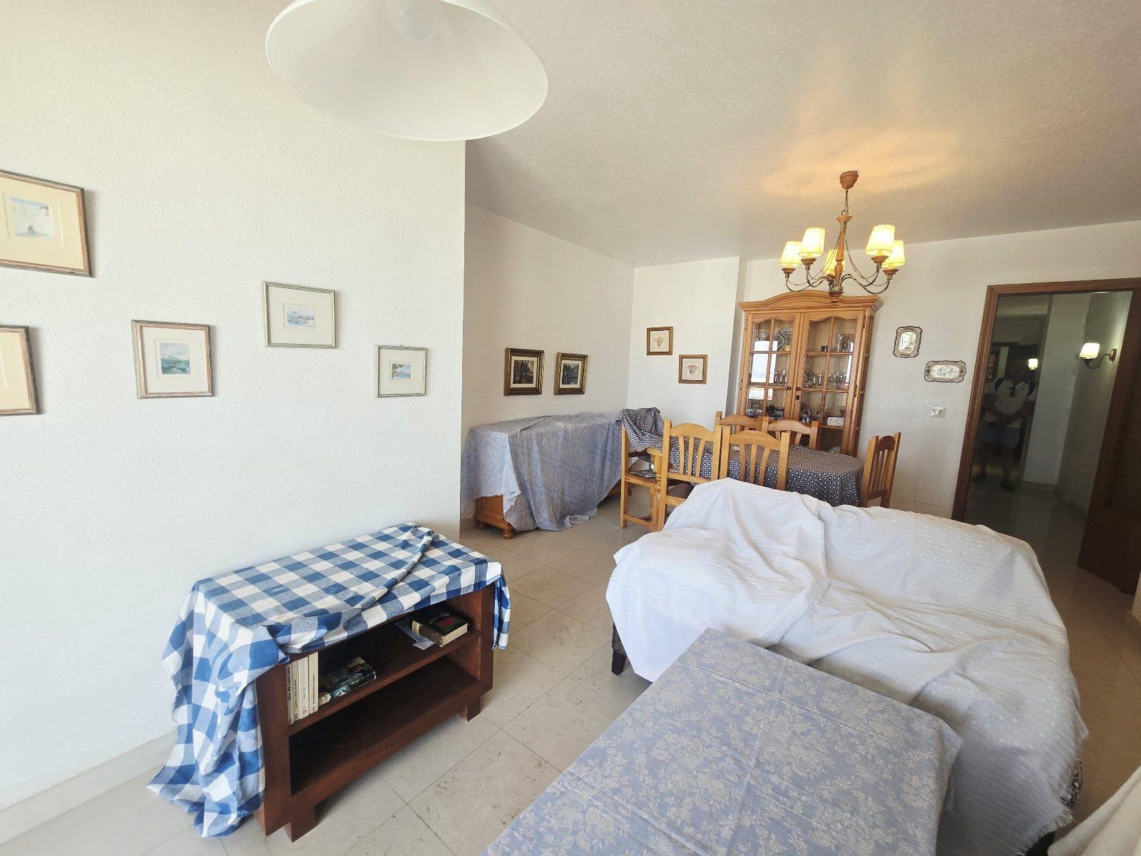 3 Zimmer Wohnung zu verkaufen in Garrucha - 239.000 € (Ref: 9977665)