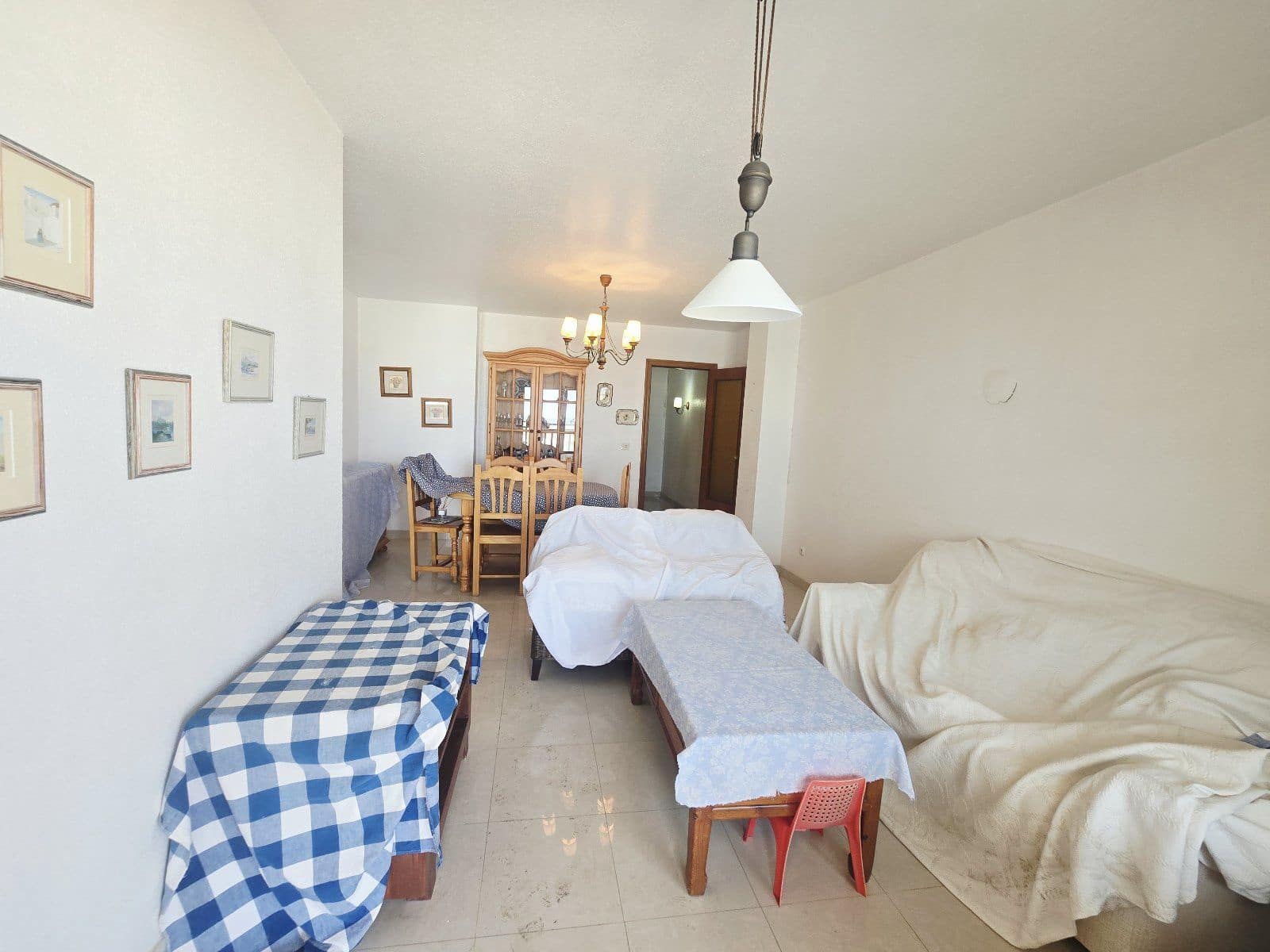 3 Zimmer Wohnung zu verkaufen in Garrucha - 239.000 € (Ref: 9977665)