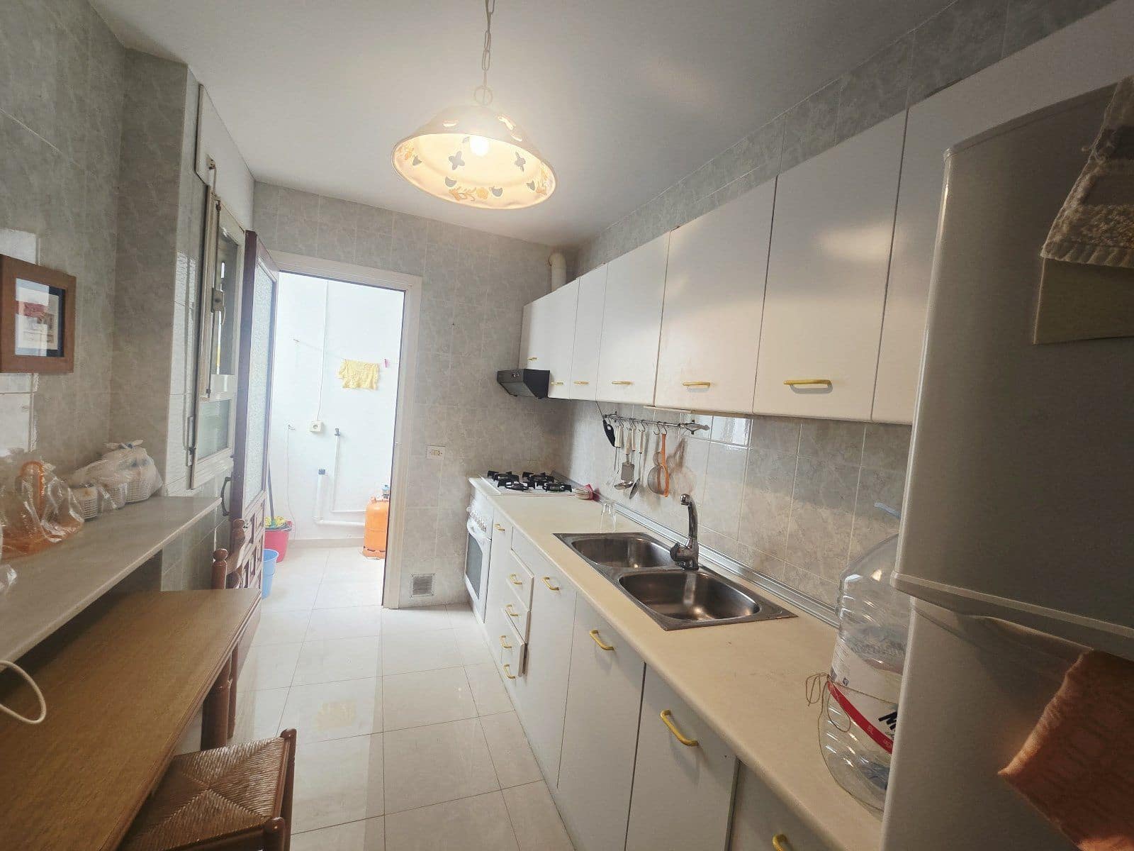 3 Zimmer Wohnung zu verkaufen in Garrucha - 239.000 € (Ref: 9977665)