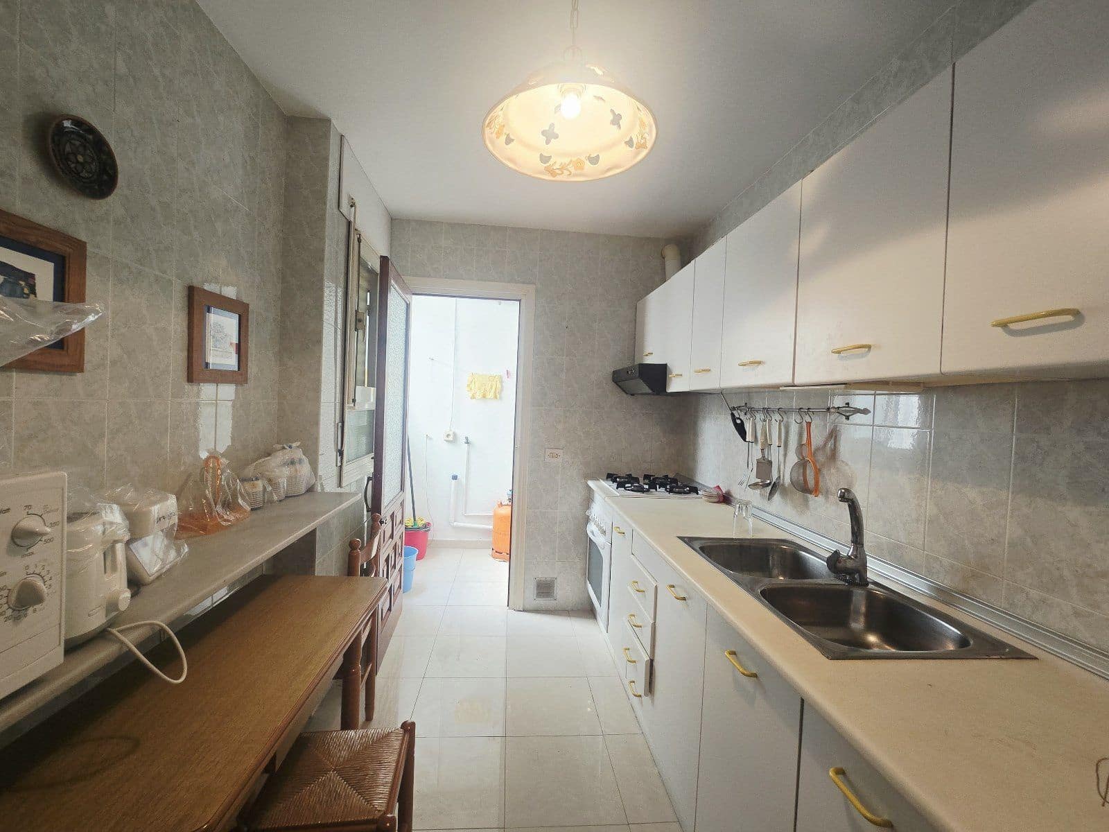 3 Zimmer Wohnung zu verkaufen in Garrucha - 239.000 € (Ref: 9977665)