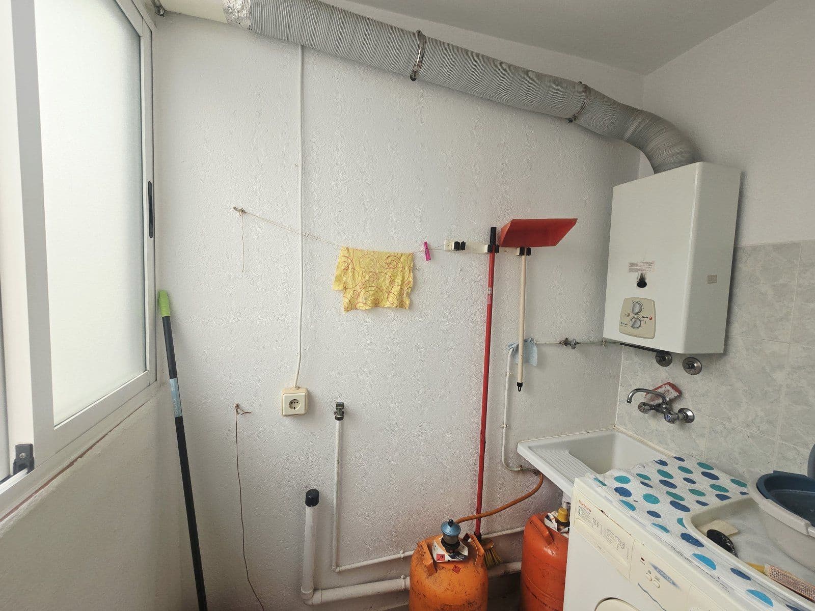 3 Zimmer Wohnung zu verkaufen in Garrucha - 239.000 € (Ref: 9977665)