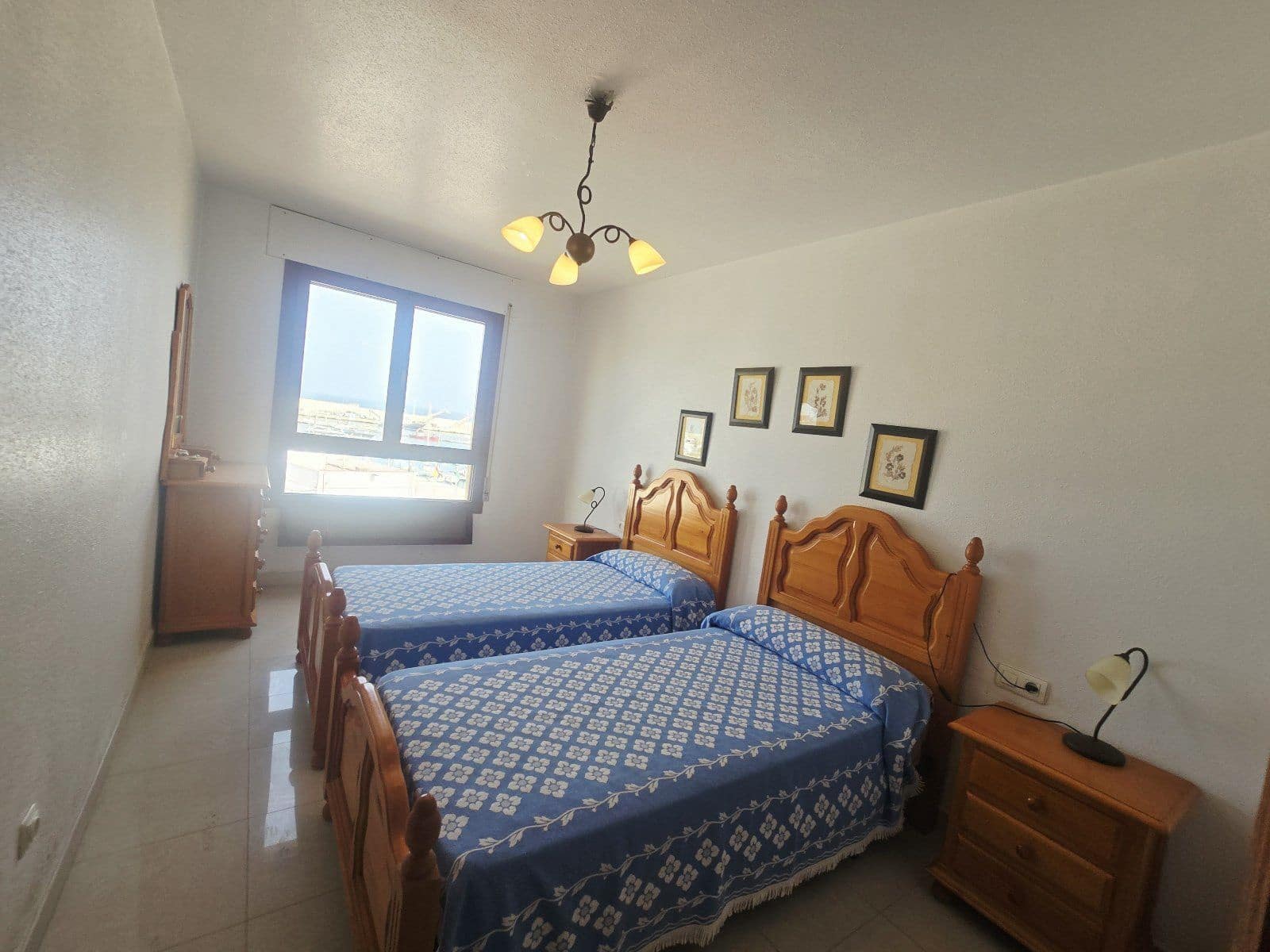 3 Zimmer Wohnung zu verkaufen in Garrucha - 239.000 € (Ref: 9977665)