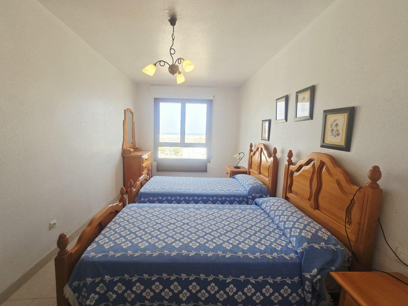 3 Zimmer Wohnung zu verkaufen in Garrucha - 239.000 € (Ref: 9977665)