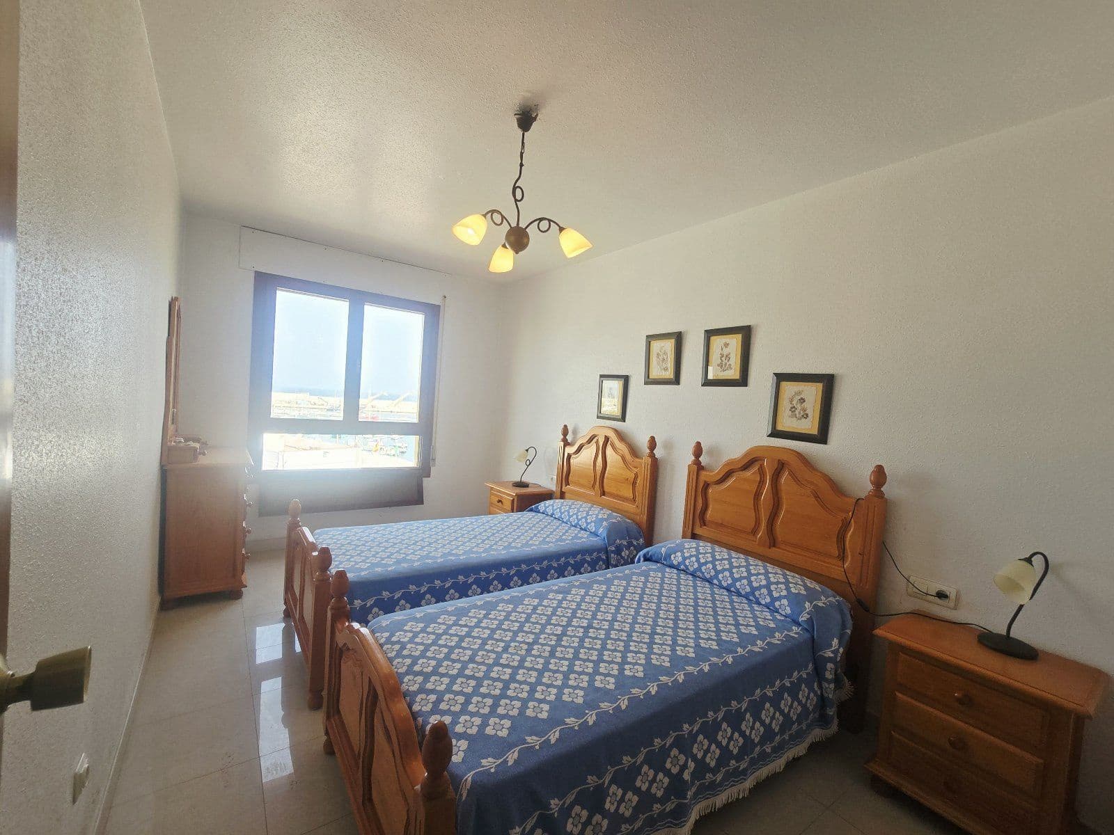 3 Zimmer Wohnung zu verkaufen in Garrucha - 239.000 € (Ref: 9977665)