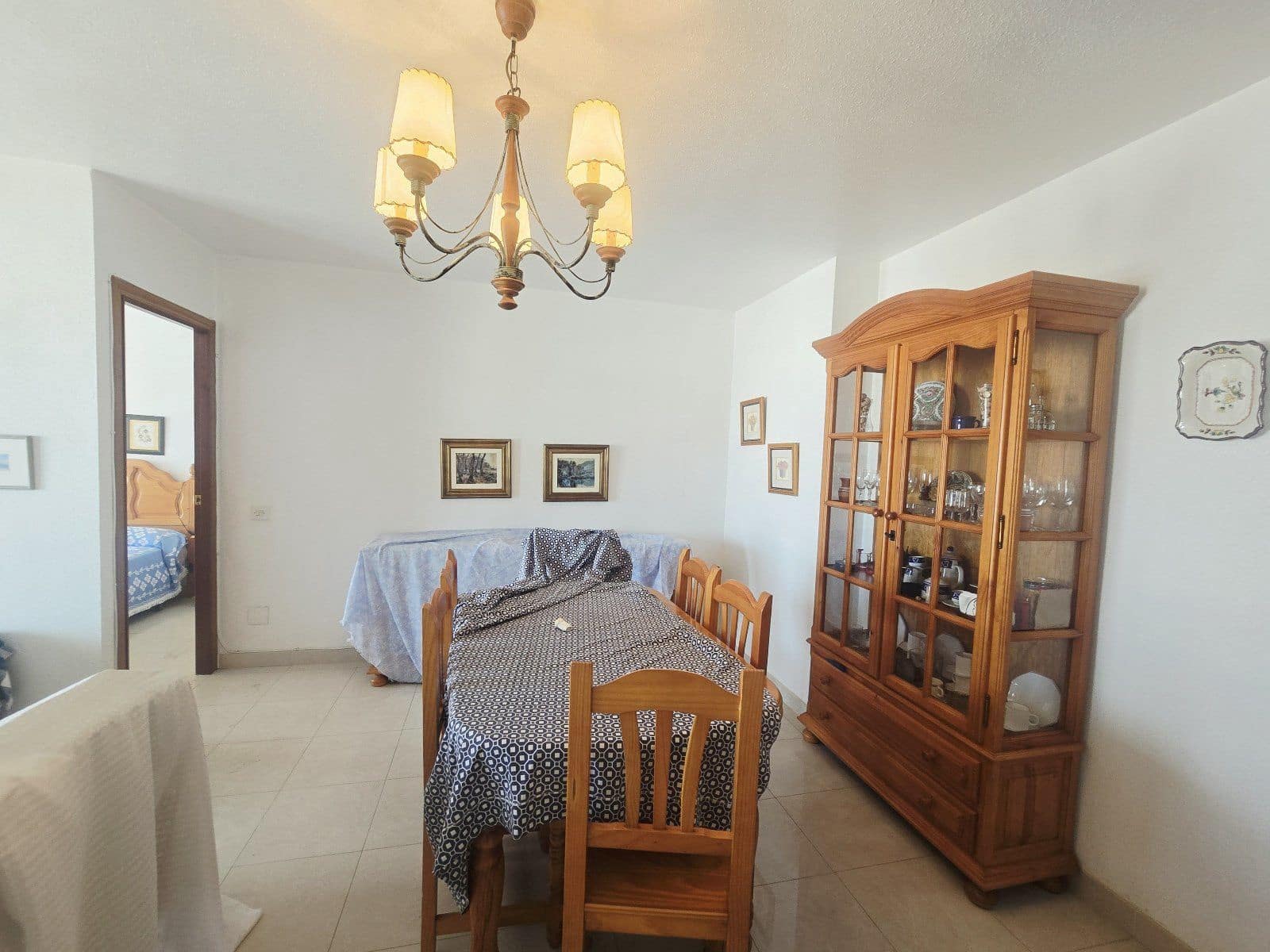 3 Zimmer Wohnung zu verkaufen in Garrucha - 239.000 € (Ref: 9977665)
