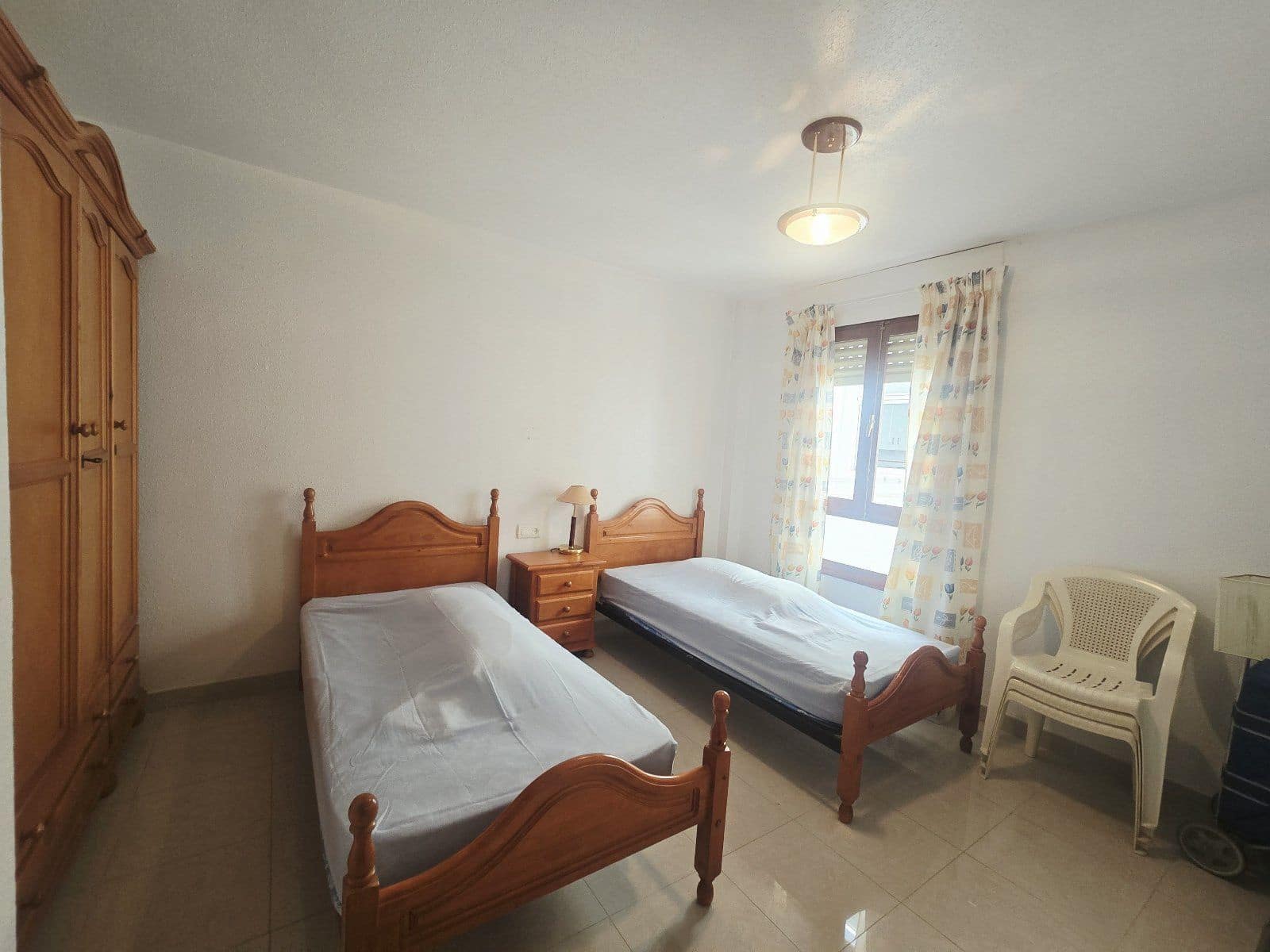 3 Zimmer Wohnung zu verkaufen in Garrucha - 239.000 € (Ref: 9977665)