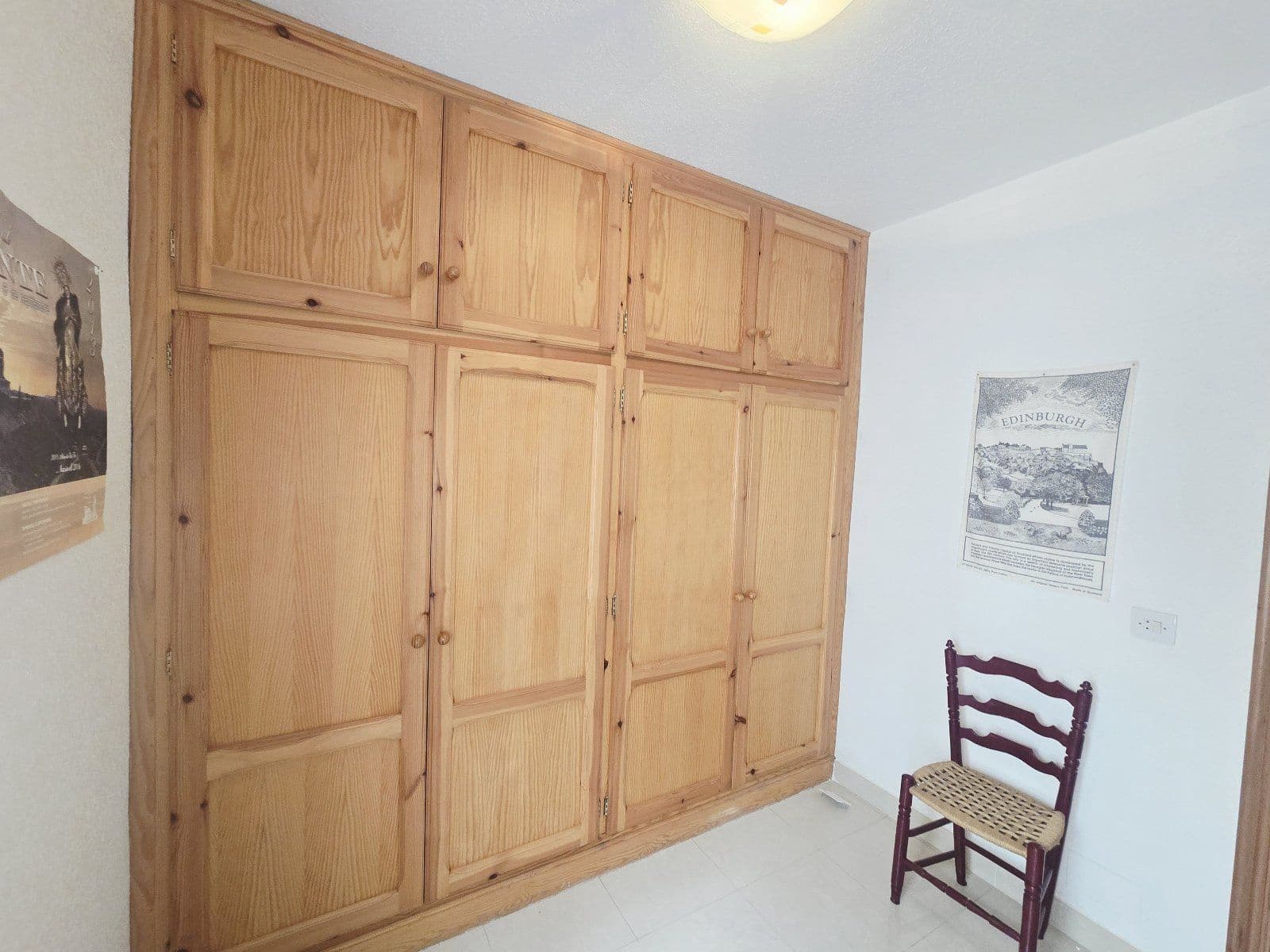 3 Zimmer Wohnung zu verkaufen in Garrucha - 239.000 € (Ref: 9977665)