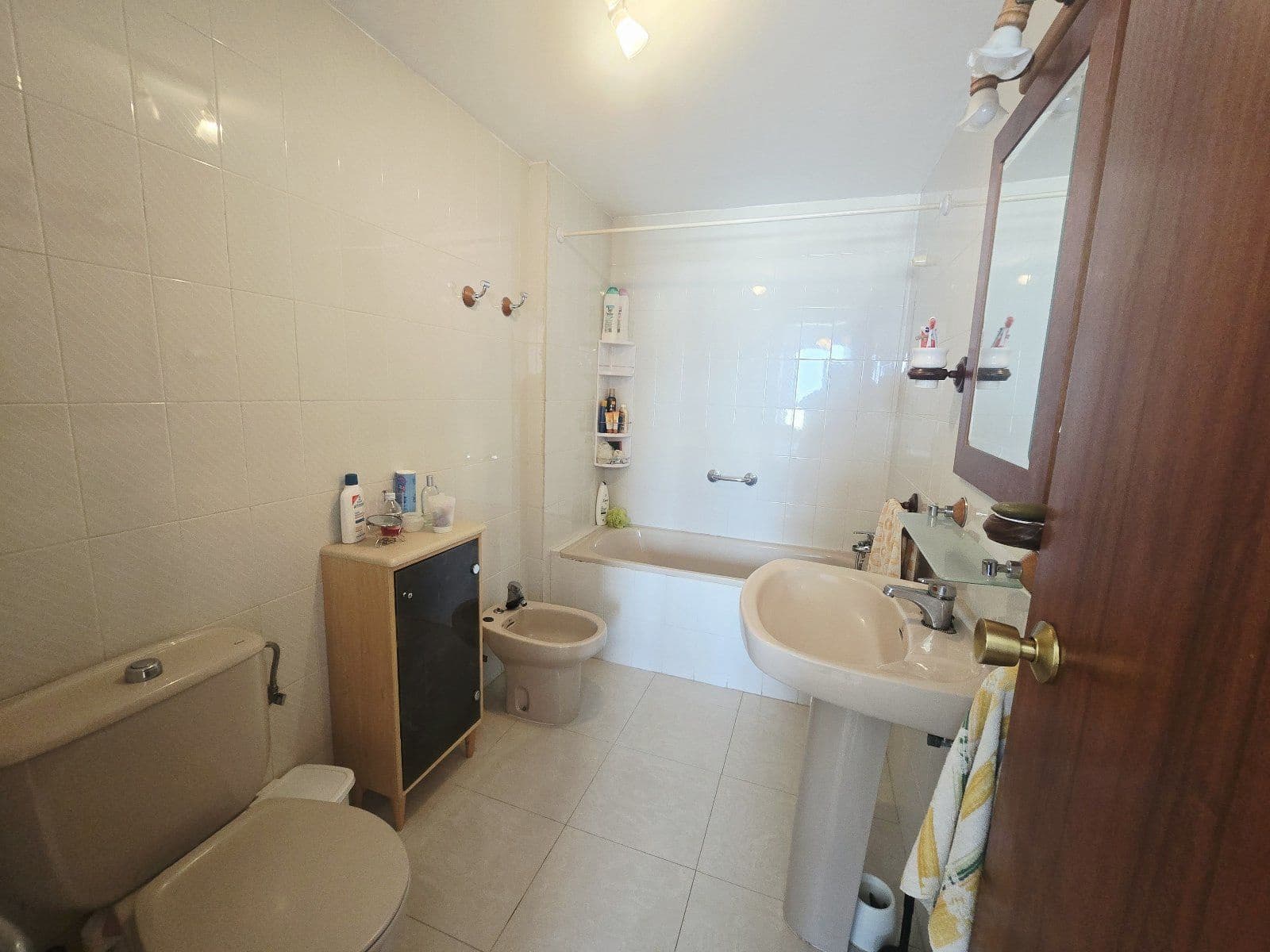 3 Zimmer Wohnung zu verkaufen in Garrucha - 239.000 € (Ref: 9977665)
