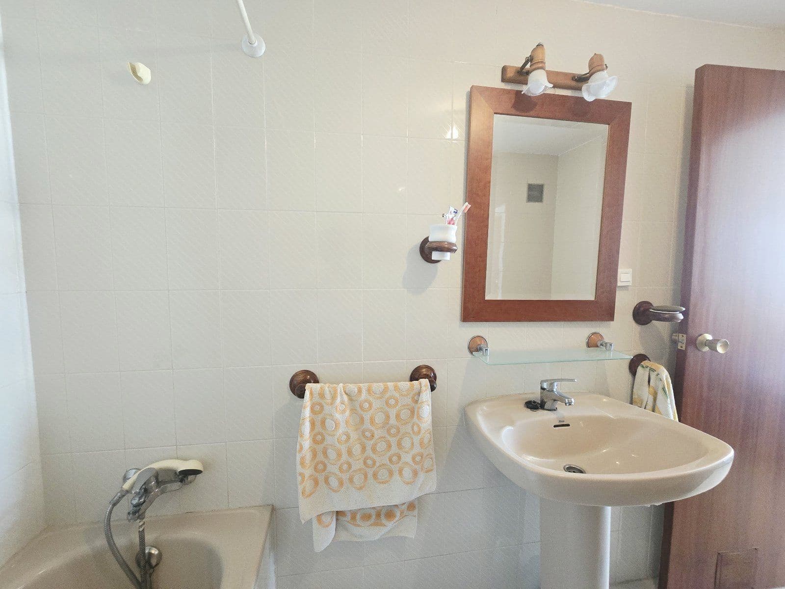 3 Zimmer Wohnung zu verkaufen in Garrucha - 239.000 € (Ref: 9977665)