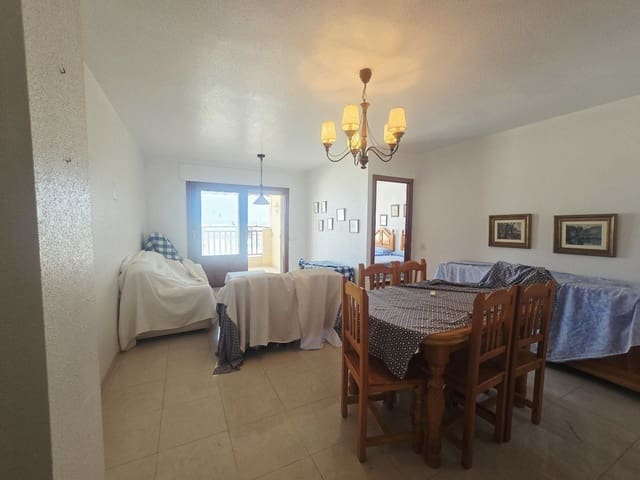3 soverom Leilighet til salgs i Garrucha - € 239 000 (Ref: 9977665)