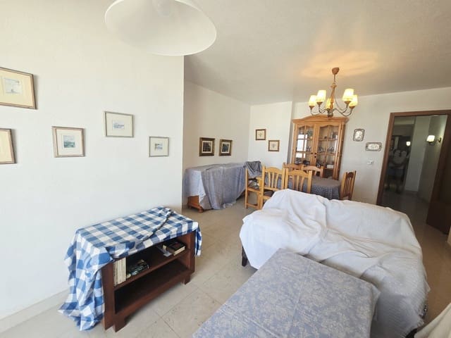 3 soverom Leilighet til salgs i Garrucha - € 239 000 (Ref: 9977665)