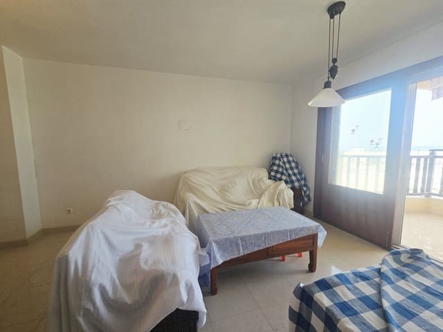3 soverom Leilighet til salgs i Garrucha - € 239 000 (Ref: 9977665)