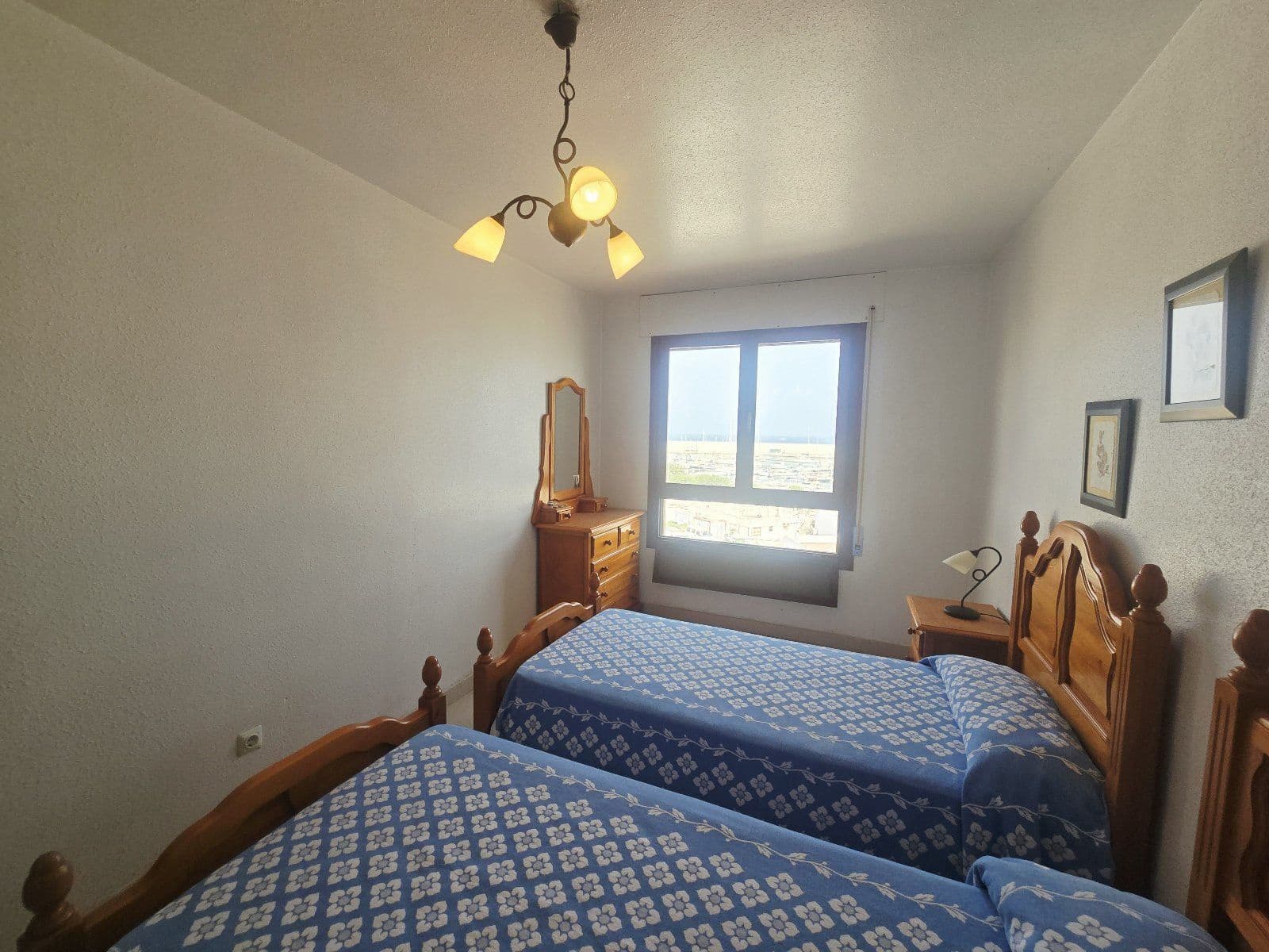 3 Zimmer Wohnung zu verkaufen in Garrucha - 239.000 € (Ref: 9977665)