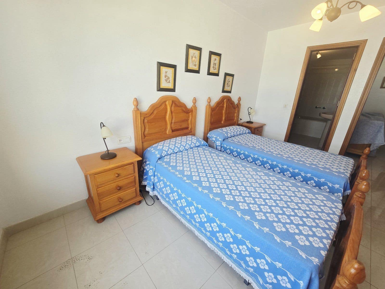 3 Zimmer Wohnung zu verkaufen in Garrucha - 239.000 € (Ref: 9977665)