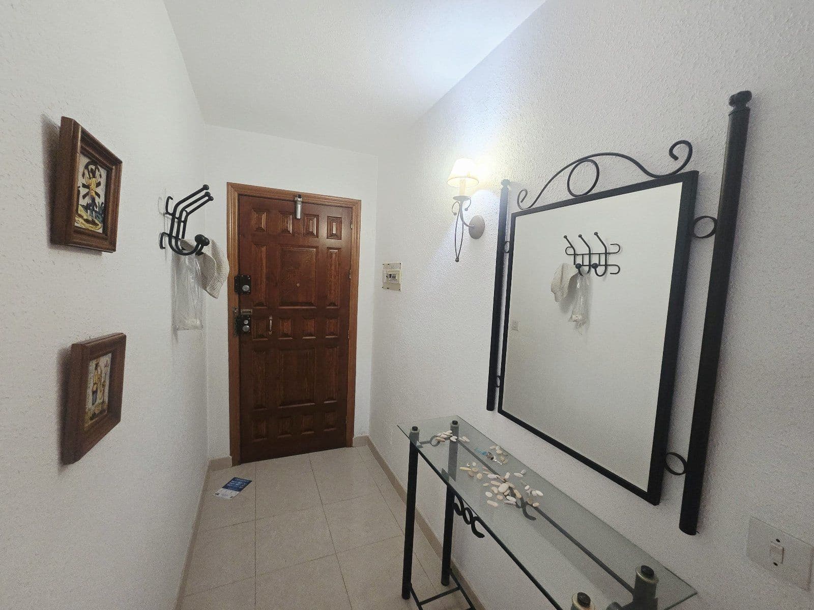 3 Zimmer Wohnung zu verkaufen in Garrucha - 239.000 € (Ref: 9977665)